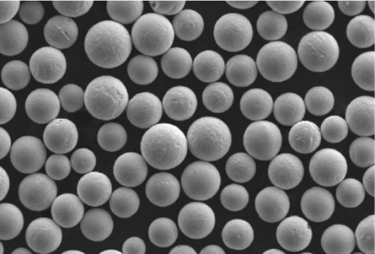 2700 HV0.1 Dureté Poudre de carbure de tungstène coulé sphérique pour l'industrie