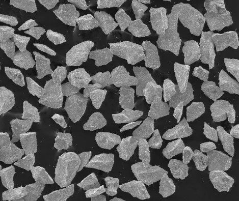 Poudre de carbure de tungstène en fonte haute performance pour les industries exigeantes